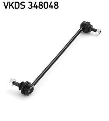 Biellette de barre stabilisatrice (Biellette antiroulis) SKF ref. VKDS 348048